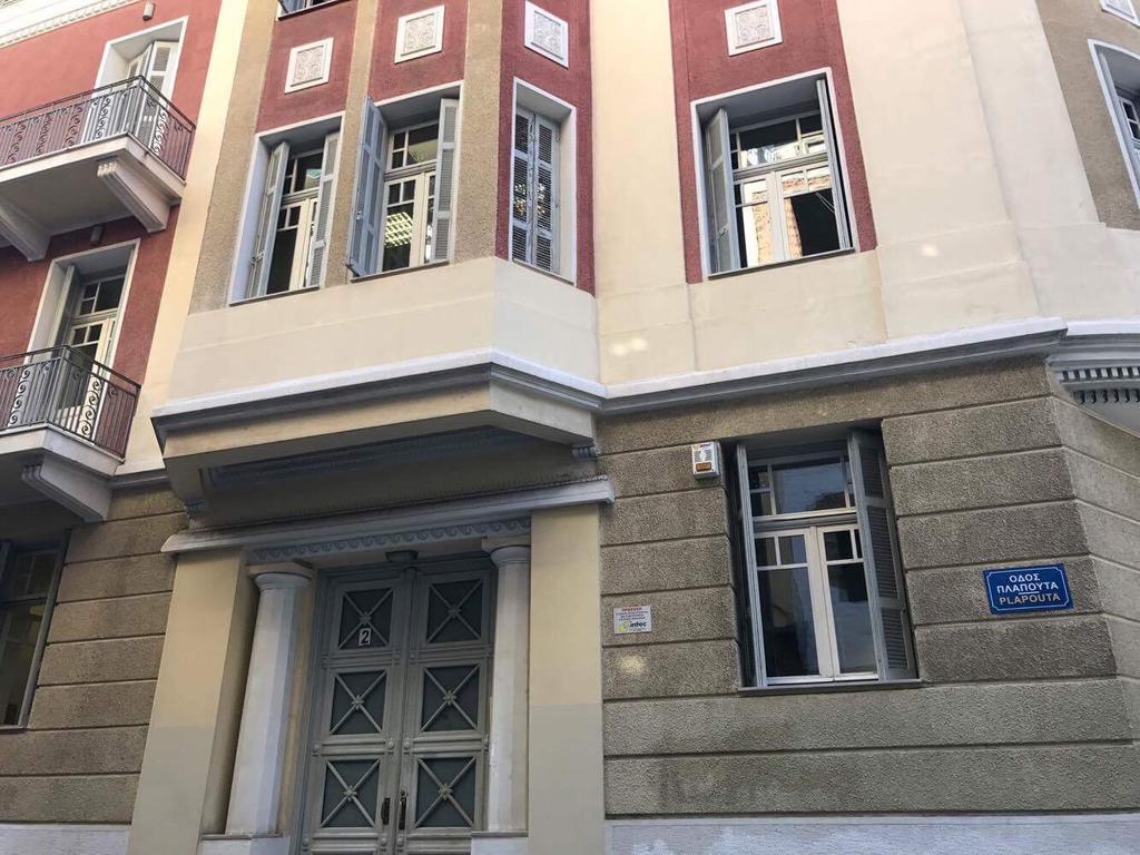 Art House Apartman Athén Kültér fotó