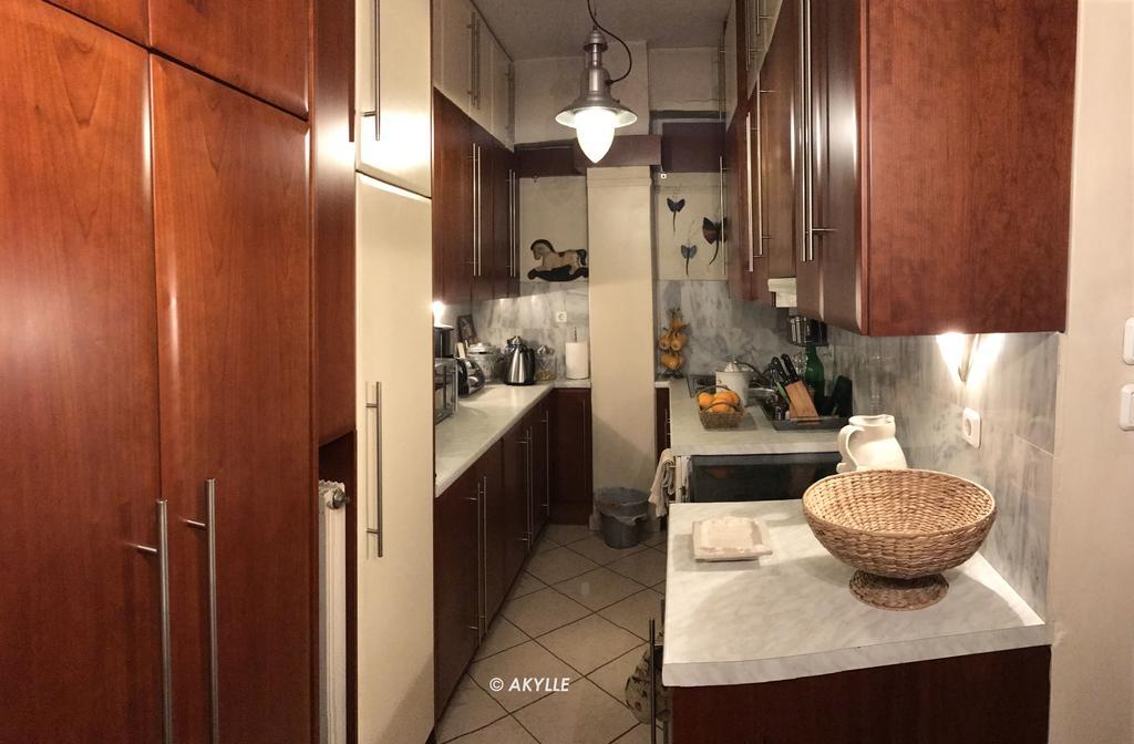Art House Apartman Athén Kültér fotó