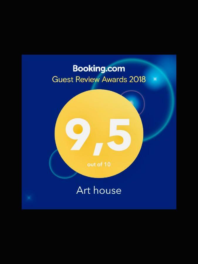 Art House Apartman Athén Kültér fotó
