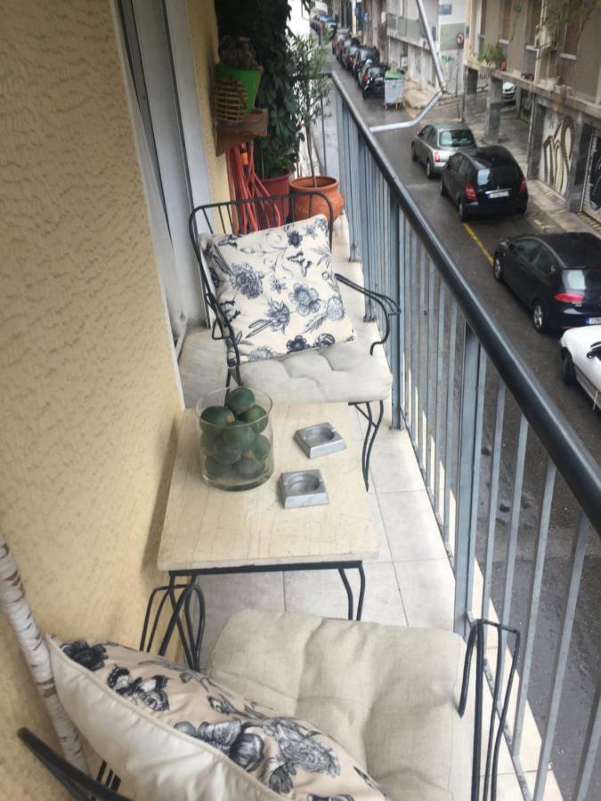 Art House Apartman Athén Kültér fotó