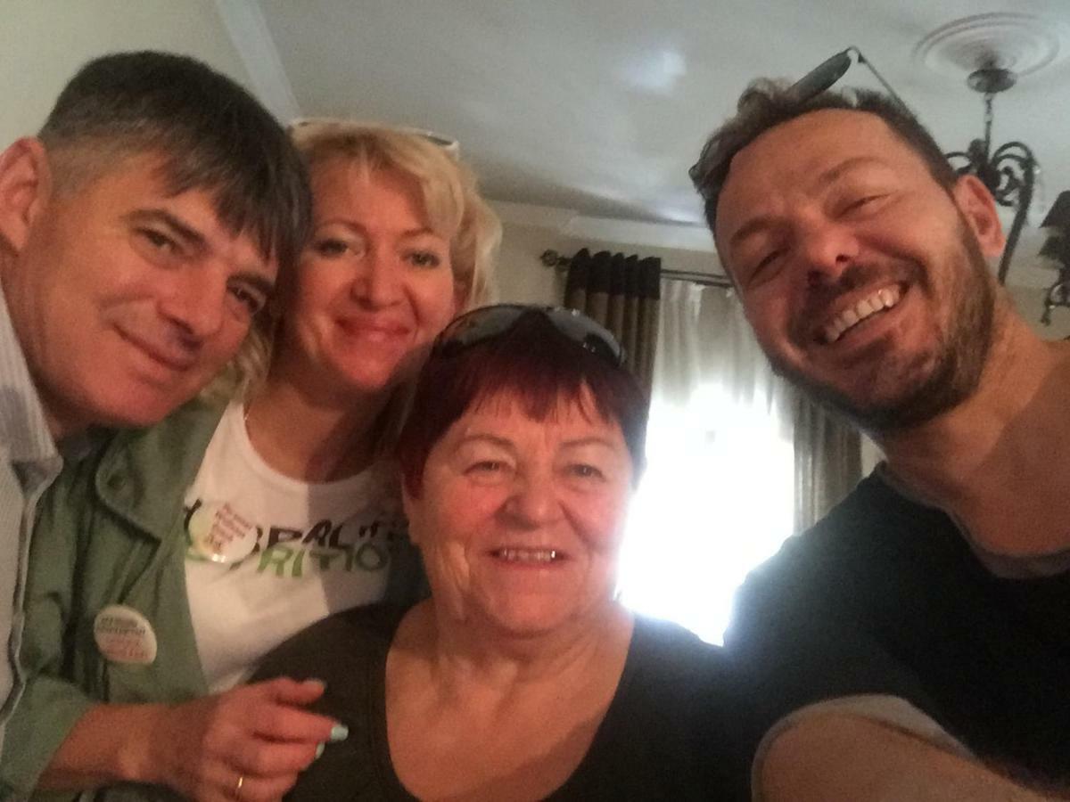 Art House Apartman Athén Kültér fotó